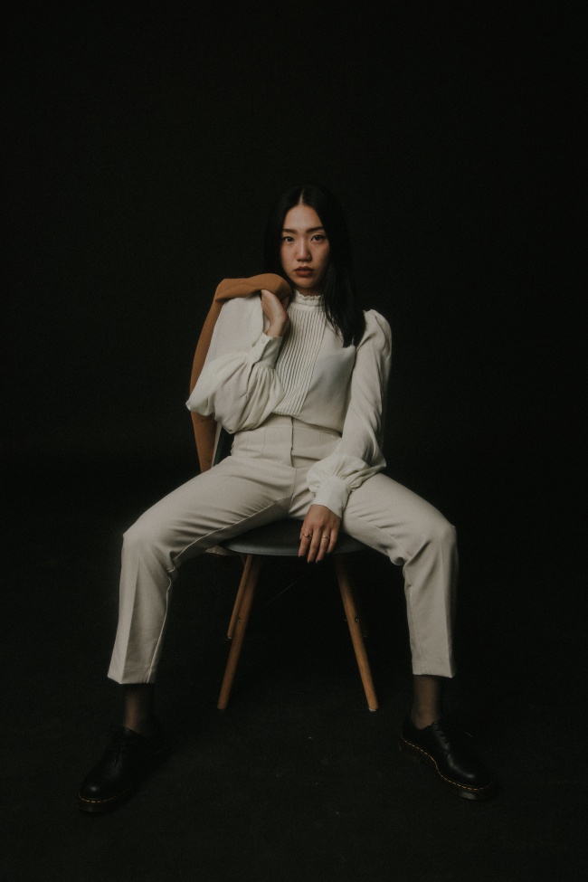 蛇蝎美人分析